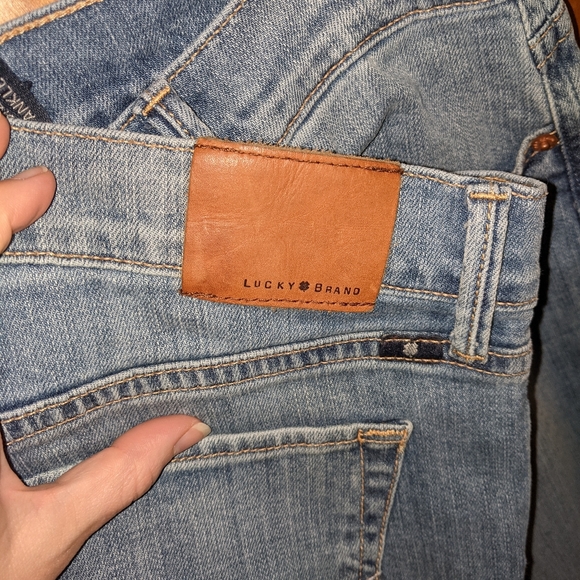 Lucky Brand Women's Jeans - Picture 7 of 12